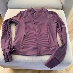 Mondetta Active wear Jacket